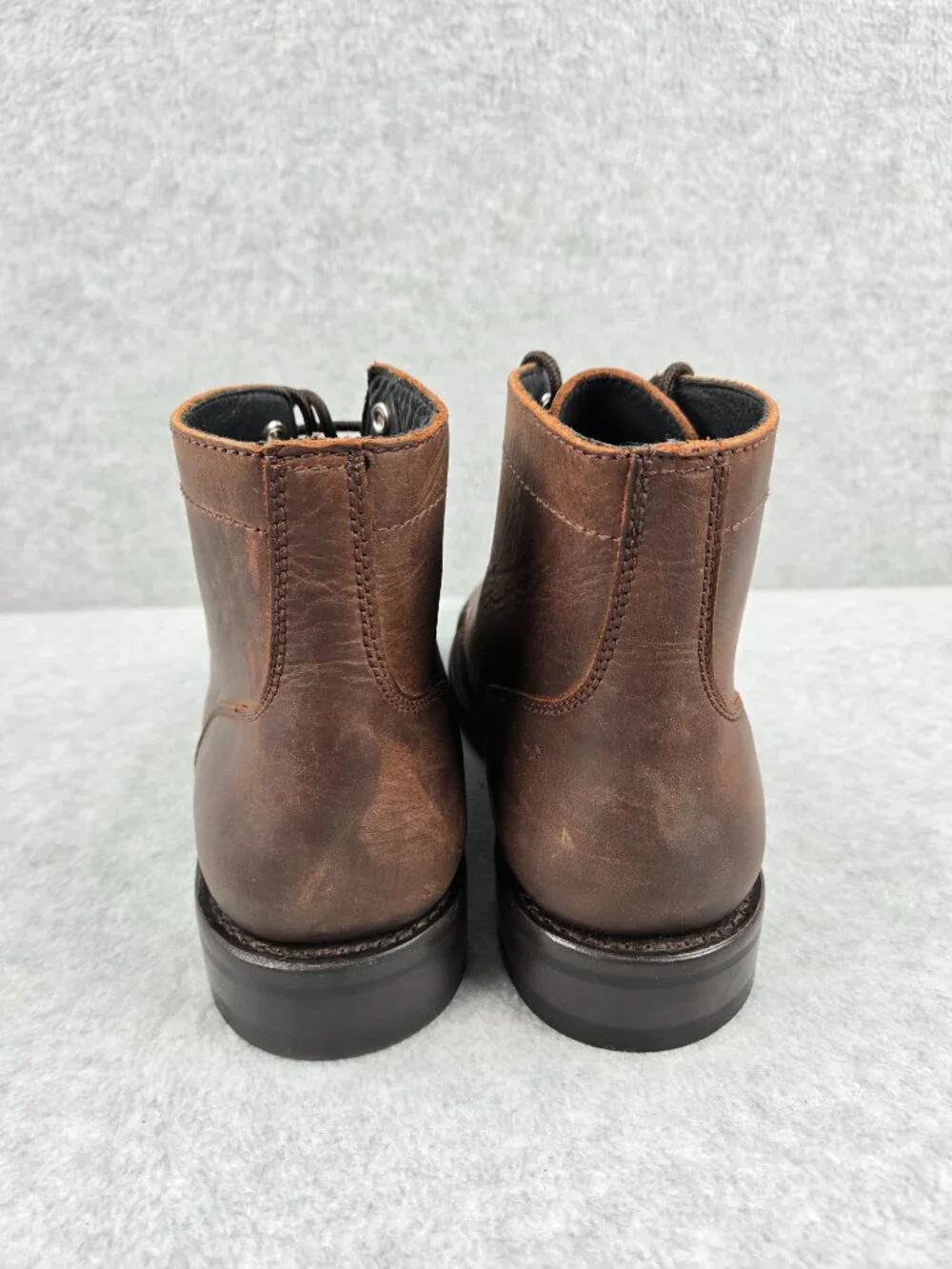 Thursday Boot Company pre owned